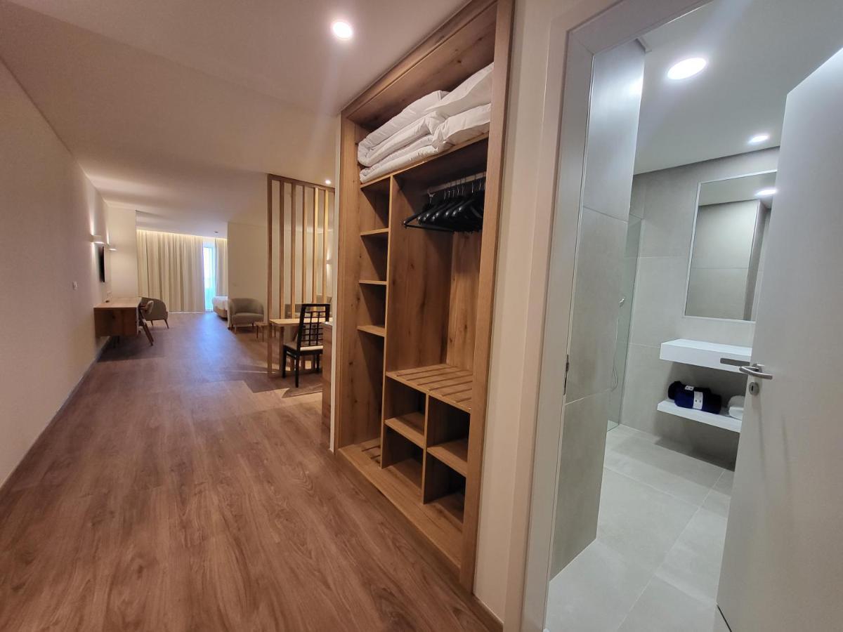 Hotel Royal Orchid Канису Экстерьер фото