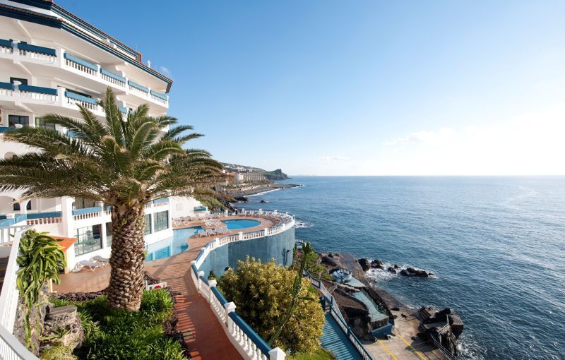 Hotel Royal Orchid Канису Экстерьер фото